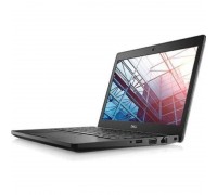 Ноутбук Dell Latitude 5290-Intel Core-I5-8350U-1.7GHz-8Gb-DDR4-128Gb-SSD-W12.5-HD-Web-(B)-Б/В
