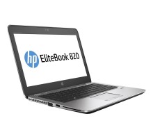 Ноутбук HP EliteBook 820 G3-Intel-Core-i5-6300U-2,40GHz-8Gb-DDR4-128Gb-SSD-W12.5-HD-WEB-(B)- Б/В