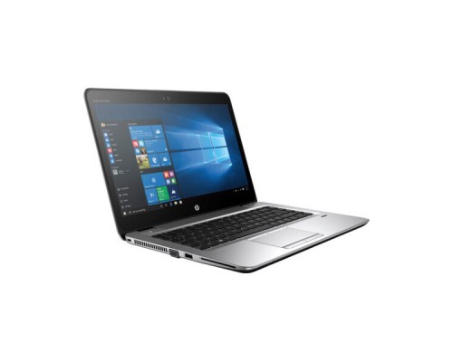 Ноутбук HP EliteBook 745 G4-Ryzen Pro A10 8730B R5-2,4GHz-8Gb-DDR4-128Gb-SSD-W14-FHD-Web-(B)-Б/В