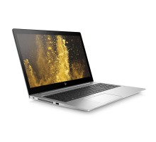 Ноутбук HP EliteBook 755 G5-AMD Ryzen 5 PRO 2500U-2,0GHz-8Gb-DDR4-256Gb-SSD-W15.6-FHD-IPS-Web-(B)-Б/В