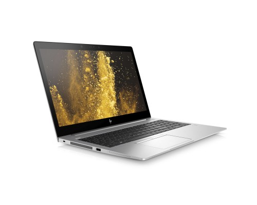 Ноутбук HP EliteBook 755 G5-AMD Ryzen 5 PRO 2500U-2,0GHz-8Gb-DDR4-256Gb-SSD-W15.6-FHD-IPS-Web-(B)-Б/В