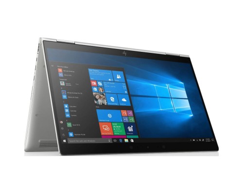Ноутбук HP EliteBook x360 1030 G3-Intel-Core-i5-8250U-1.6GHz-16Gb-DDR4-256Gb-SSD-W13.3-IPS-FHD-Touch-Web-(B)- Б/В