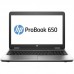 Ноутбук HP ProBook 650 G1- Intel-Core-i5-4200M-2,50GHz-8Gb-DDR3-128Gb-SSD-W15.6-DVD-RW-Web- Б/В
