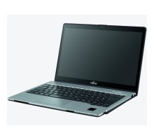 Ноутбук Fujitsu LIFEBOOK S938-Intel-Core-i5-8250U-1,6GHz-8Gb-256Gb-SSD-W13,3- FHD-IPS-Web-(B)- Б/В