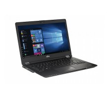 Ноутбук Fujitsu LIFEBOOK U749-Intel-Core-i5-8365U-1,6GHz-8Gb-DDR4-256Gb-SSD-W14-FHD-IPS-Web-(B)-Б/В