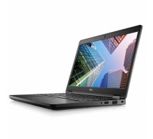 Ноутбук Dell Latitude 5490-Intel Core-I5-7300U-2.60GHz-8Gb-DDR4-128Gb-SSD-W14-FHD-IPS-Web-(B)- Б/B