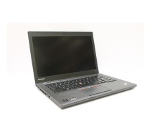 Ноутбук Lenovo ThinkPad T450-Intel Core i5-5200U-2,20GHz-8Gb-DDR3-128Gb-SSD-W14-HD-Web-батерея-(B)-Б/В