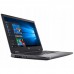 Ноутбук Dell Precision 7730-Xeon-E-2176M-2.7GHz-32Gb-DDR4-512Gb-SSD-W17.3-FHD-IPS-Web-nVidia Quadro P3200(6гб)-(B)-Б/В