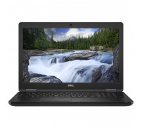 Ноутбук Dell Latitude 5590-Intel Core-I7-8650U-1,90GHz-16Gb-DDR4-512Gb-SSD-W15.6-Web-IPS-FHD-Modem-(B)-Б/В