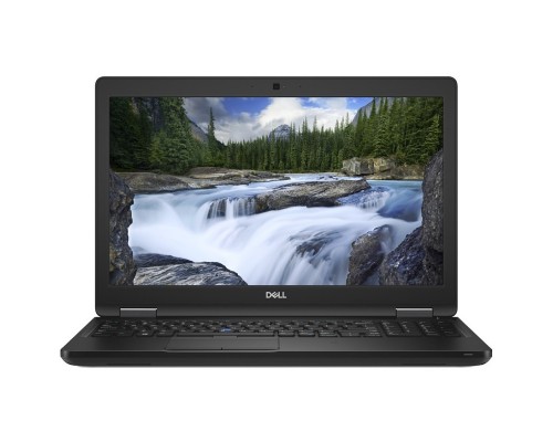 Ноутбук Dell Latitude 5590-Intel Core-I7-8650U-1,90GHz-16Gb-DDR4-512Gb-SSD-W15.6-Web-IPS-FHD-Modem-(B)-Б/В