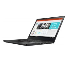 Ноутбук Lenovo ThinkPad T470-Intel Core i5-6200U-2.4GHz-8Gb-DDR4-128Gb-SSD-W14-HD-Web-+Батарея-(B)-Б/В