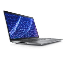 Ноутбук Dell Latitude 5530-Intel Core-i5-1245U-1.6GHz-16Gb-DDR4-256Gb-SSD-W15,6-FHD-IPS-Web-(B)-Б/В