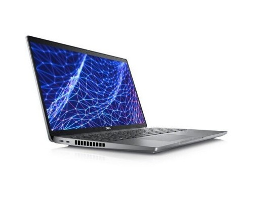 Ноутбук Dell Latitude 5530-Intel Core-i5-1245U-1.6GHz-16Gb-DDR4-256Gb-SSD-W15,6-FHD-IPS-Web-(B)-Б/В