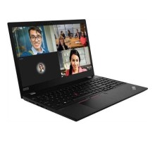 Ноутбук Lenovo ThinkPad T15 Gen 2i-Intel Core i5-1145G7-2.6GHz-16Gb-DDR4-512Gb-SSD-W15.6-FHD-IPS-Web-(B)-Б/В
