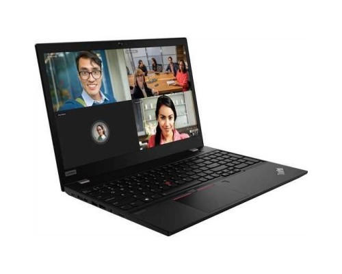 Ноутбук Lenovo ThinkPad T15 Gen 2i-Intel Core i5-1145G7-2.6GHz-16Gb-DDR4-512Gb-SSD-W15.6-FHD-IPS-Web-(B)-Б/В