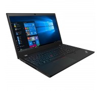 Ноутбук Lenovo ThinkPad P15v Gen3-Intel Core-i7-12700H-2.3GHz-32Gb-DDR4-1Tb-SSD-W15.6-UHD-4K-Web-Nvidia-GeForce-T1200-(B)-Б/В
