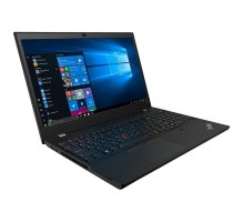 Ноутбук Lenovo ThinkPad P15v Gen3-Intel Core-i7-12700H-2.3GHz-32Gb-DDR4-1Tb-SSD-W15.6-UHD-4K-Web-Nvidia-GeForce-T1200-(B)-Б/В