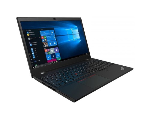 Ноутбук Lenovo ThinkPad P15v Gen3-Intel Core-i7-12700H-2.3GHz-32Gb-DDR4-1Tb-SSD-W15.6-UHD-4K-Web-Nvidia-GeForce-T1200-(B)-Б/В