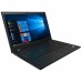 Ноутбук Lenovo ThinkPad P15v Gen3-Intel Core-i7-12700H-2.3GHz-32Gb-DDR4-1Tb-SSD-W15.6-UHD-4K-Web-Nvidia-GeForce-T1200-(B)-Б/В