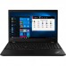 Ноутбук Lenovo ThinkPad P15s Gen2-Intel Core-i7-1185G7-3.0GHz-16Gb-DDR4-512Gb-SSD-W15.6-FHD-IPS-Web-Nvidia-GeForce-T500-(B)-Б/В