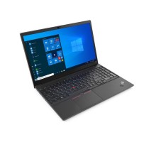 Ноутбук LenovoThinkPad E15 Gen3-AMD-Ryzen-R5-5500U-2.1GHz-16Gb-DDR4-512Gb-SSD-W15.6-Web-FHD-IPS-(B)-Б/В
