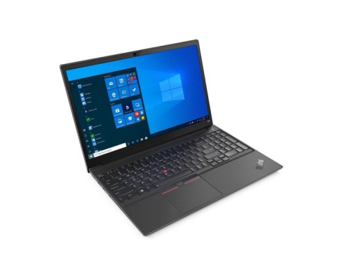 Ноутбук LenovoThinkPad E15 Gen3-AMD-Ryzen-R5-5500U-2.1GHz-16Gb-DDR4-512Gb-SSD-W15.6-Web-FHD-IPS-(B)-Б/В