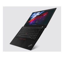 Ноутбук Lenovo ThinkPad T14S G1-Intel Core i5-10310U-1.7Ghz-16Gb-DDR4-256Gb-SSD-W14-FHD-IPS-Web-(B)-Б/В