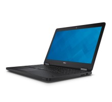 Ноутбук Dell Latitude E5550-Intel Core-i5-5300U-2,30GHz-8Gb-DDR3-256Gb-SSD-W15.6-FHD-Web-(B)- Б/В