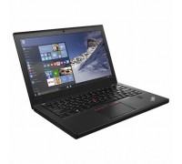 Ноутбук Lenovo ThinkPad X270-Intel-Core-i5-6300U-2,4GHz-8Gb-DDR4-256Gb-SSD-W12.5-FHD-IPS-Web+батарея-(C)-Б/В