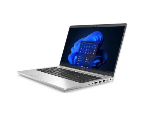 Ноутбук HP EliteBook 640 G9-Intel Core i7-1265U-1,8GHz-16Gb-DDR4-512Gb-SSD-W14-IPS-FHD-Web-Modem-(B)-Б/В