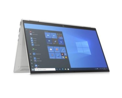 Ноутбук HP EliteBook x360 1030 G8-Intel-Core-i7-1185G7-3.0GHz-16Gb-DDR4-256Gb-SSD-W13.2-FHD-IPS-Touch-Web-(B)-Б/В