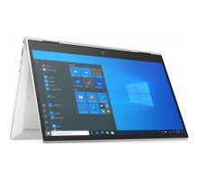 Ноутбук HP EliteBook x360 830 G8-Intel-Core-i5-1145G7-2,6GHz-8Gb-DDR4-256Gb-SSD-W13.3-IPS-FHD-Web-Touch-Modem-(B)-Б/В