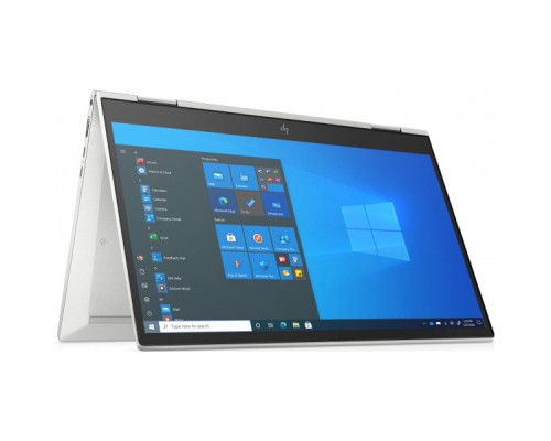 Ноутбук HP EliteBook x360 830 G8-Intel-Core-i5-1145G7-2,6GHz-8Gb-DDR4-256Gb-SSD-W13.3-IPS-FHD-Web-Touch-Modem-(B)-Б/В