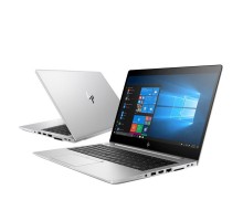Ноутбук HP EliteBook 840 G6-Intel-Core-i5-8365U-1,60GHz-8Gb-DDR4-128Gb-SSD-W14-IPS-FHD-(B)-Б/В