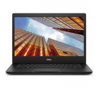 Ноутбук Dell Latitude 3400-Intel Core i3-8145U-2.1GHz-8Gb-DDR4-128Gb-SSD-W14-FHD-IPS-Web-(B)-Б/В