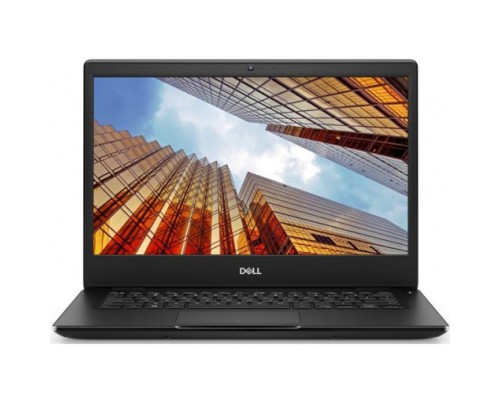 Ноутбук Dell Latitude 3400-Intel Core i3-8145U-2.1GHz-8Gb-DDR4-128Gb-SSD-W14-FHD-IPS-Web-(B)-Б/В
