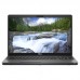 Ноутбук Dell Latitude 5501-Intel Core-i7-9850H-2.6Ghz-16Gb-DDR4-256Gb-SSD-W15.6-FHD-IPS-Touch-NVIDIA GeForce MX 150-Web-(B)-Б/В