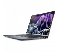 Ноутбук Dell Latitude 7440-Intel Core-i5-1345U-1.6GHz-16Gb-DDR4-256Gb-SSD-W14-FHD-IPS-Web-(B)-Б/В