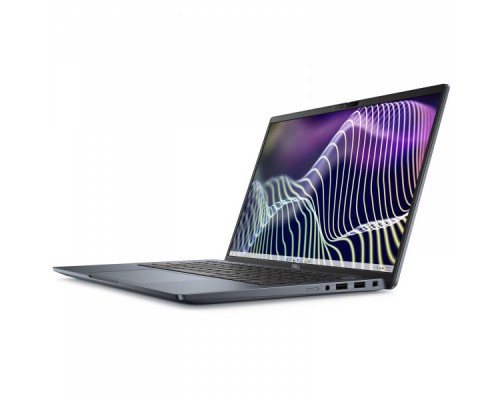 Ноутбук Dell Latitude 7440-Intel Core-i5-1345U-1.6GHz-16Gb-DDR4-256Gb-SSD-W14-FHD-IPS-Web-(B)-Б/В