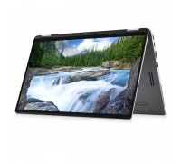 Ноутбук Dell Latitude 7400 2-in-1-Intel Core-I5-8365U-1.6GHz-8Gb-DDR3-256Gb-SSD-W14-Touch-IPS-FHD-Web-(B)-Б/В