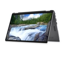 Ноутбук Dell Latitude 7400 2-in-1-Intel Core-I5-8365U-1.6GHz-8Gb-DDR3-256Gb-SSD-W14-Touch-IPS-FHD-Web-(B)-Б/В