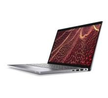 Ноутбук Dell Latitude 7430-Intel Core-I5-1245U-1.6GHz-16Gb-DDR4-256Gb-SSD-W14-FHD-IPS-Web-(B)-Б/В