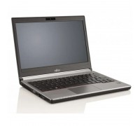 Ноутбук Fujitsu LIFEBOOK E746-Intel-Core-i5-6300U-2,4GHz-8Gb-DDR4-256Gb-SSD-W14-FHD-IPS-(B)-Б/В