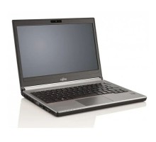 Ноутбук Fujitsu LIFEBOOK E746-Intel-Core-i5-6300U-2,4GHz-8Gb-DDR4-256Gb-SSD-W14-FHD-IPS-(B)-Б/В