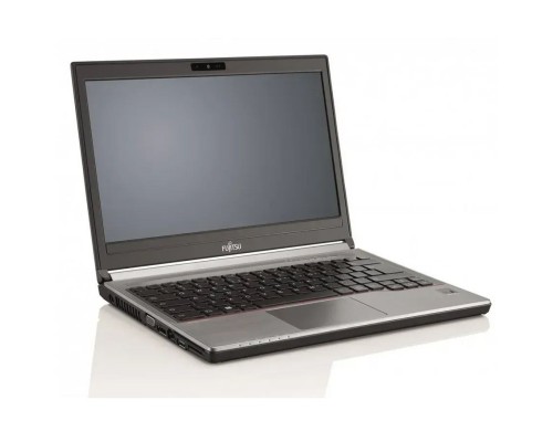 Ноутбук Fujitsu LIFEBOOK E746-Intel-Core-i5-6300U-2,4GHz-8Gb-DDR4-256Gb-SSD-W14-FHD-IPS-(B)-Б/В
