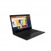 Ноутбук Lenovo ThinkPad X13 Gen 1-Intel Core i7-10610U-1.8GHz-16Gb-DDR4-256Gb-SSD-W13.3-IPS-FHD-Web-Touch-(B)-Б/В