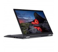 Ноутбук Lenovo ThinkPad X13 Yoga-G2-Intel Core i5-1135G7-2.4GHz-8Gb-DDR4-256Gb-SSD-W13.3-IPS-FHD-Touch-(B)-Б/В