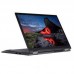 Ноутбук Lenovo ThinkPad X13 Yoga-G1-Intel Core i5-10310U-1.7GHz-8Gb-DDR4-256Gb-SSD-W13.3-IPS-FHD-Touch-Web-Modem-(B)-Б/В