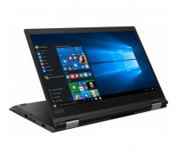 Ноутбук Lenovo ThinkPad Yoga X380-Intel Core i5-8250U-1,6GHz-8Gb-DDR4-128Gb-SSD-W13,3-Touch-Modem-IPS-FHD-Web-(B)-Б/В