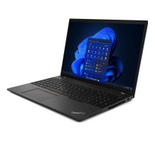Ноутбук Lenovo ThinkPad T16 Gen1-Intel Core i5-1245U-1.6 Ghz-16Gb-DDR4-512Gb-SSD-W116-FHD-IPS-Touch-Web-(B)-Б/В